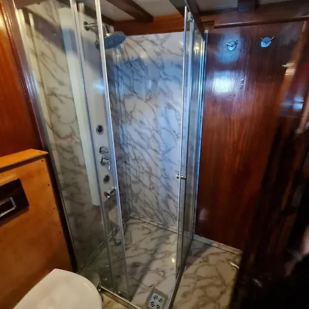 Luxury Private Boat Gulet With Crew And Cook For 8 Guests
