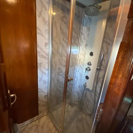 Luxury Private Boat Gulet With Crew And Cook For 8 Guests Bodrum